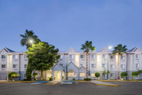 Microtel Inn & Suites by Wyndham Culiacán, Culiacan Rosales